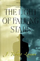 The light of falling stars
