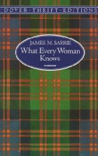 What Every Woman Knows
