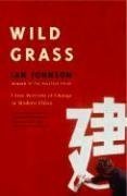 Wild Grass
