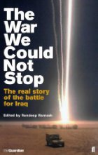 The war we could not stop
