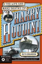 the life and many deaths of harry houdini