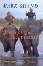 Queen of the elephants
