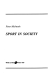 sport in society