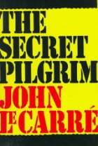 The secret pilgrim
