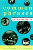 Common phrases
