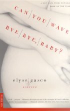 Can you wave bye bye, baby?
