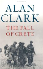 The fall of Crete
