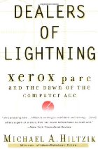 Dealers of lightning
