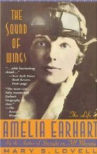 The sound of wings
