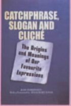 Catchphrase, slogan and clichÃ©
