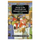 Europe in the fourteenth and fifteenth centuries
