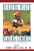 Reading black, reading feminist
