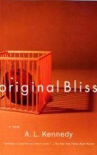 Original bliss
