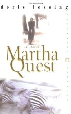 Martha Quest
