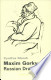 Maxim Gorky
