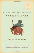 The In-Between World of Vikram Lall
