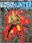 Robohunter
