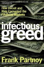 Infectious greed
