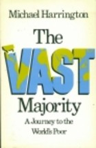 The vast majority
