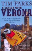 A season with Verona
