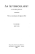 An autobiography
