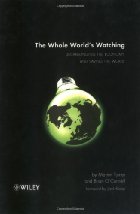 The whole world's watching
