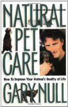 natural pet care