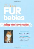 fur babies - why we love our cats
