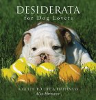 desiderata for dog lovers