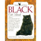 little black cat book
