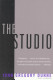 The studio
