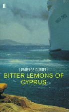 Bitter lemons
