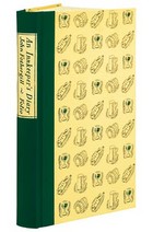 An innkeeper's diary
