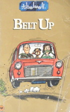 Belt Up
