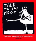 Talk to the Hoof
