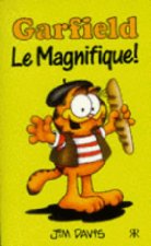 Garfield admit it, Odie's O.K.!
