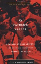 My Father's Keeper
