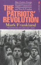 The patriots' revolution
