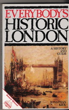 Everybody's historic London
