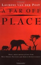A far-off place
