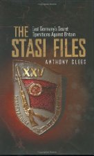 The Stasi files
