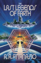 The last legends of earth
