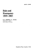 Ruin and resurgence, 1939-1965
