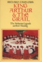 King Arthur and the Grail
