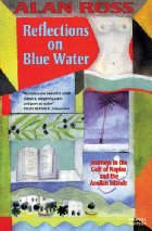 Reflections on Blue Water
