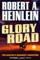 Glory road

