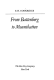 From Battenberg to Mountbatten
