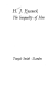 The inequality of man
