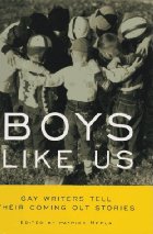 Boys like us
