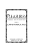 Pleasures Women Write Erotica
